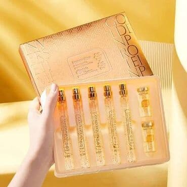 najk znak: 24k gold serum za lice s aktivnim kolagenom svilene niti cena:3400din — 4