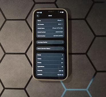 80 pin scsi to usb adapter: Apple iPhone 12 Pro Max, 256/8GB, Graphite - Ekran 5.8" Super Retina — 6