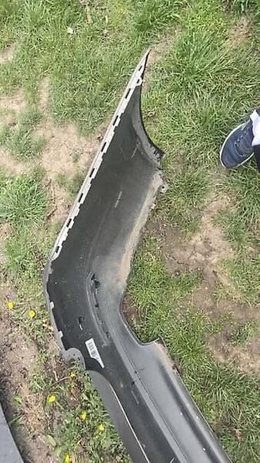 termometar za tecnost: ZADNJI BRANIK G30 ZA BMW SERIJA 5 | BMW 5 g30 zadnji branik basic — 5