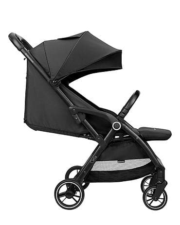 crne maksi haljine: KIKKA BOO Ciela – kolica sa automatskim sklapanjem (Autofolding) — 5
