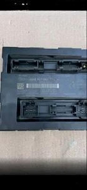 bt holding: AUDI A6 4G BODY CONTROL MODUL BCM 4H0907064BP | audi vagen delovi — 2