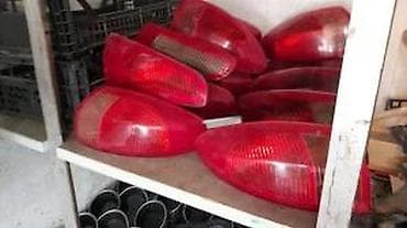 led oci za auto: ALFA 147 STOP SVETLA | Stopovi za alfu 147 obicnu cena je po komadu — 1