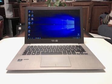Samsung: Asus Ultrabook UX32V — 1