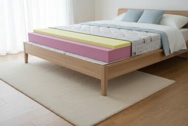 Dusek Royal Memory 160x200 Sezonska Akcija 12 god Garancije DUSEK