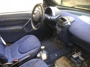 set za reparaciju menjaca golf 2: ENTERIJER ZA SMART FORTWO OD 2000. DO 2005. GOD. | Povoljno delovi — 1