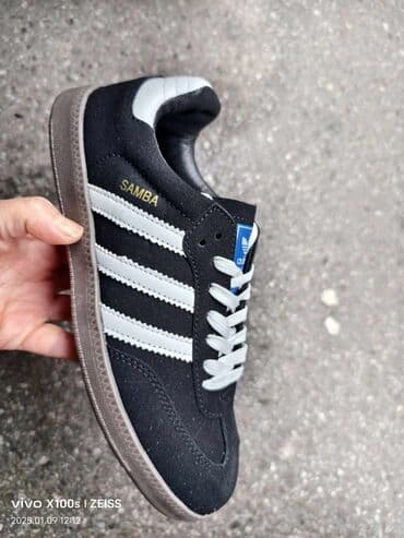 torbice za devojke: Adidas, 38 — 8