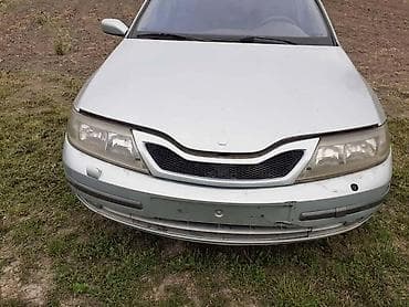 prodavnice auto delova nis: PREDNJI BRANIK LAGUNA 2 ZA RENAULT LAGUNA — 1