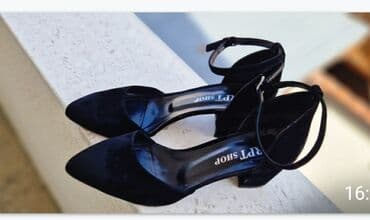 c a papuce: Sandals, Aeros, 40 — 1
