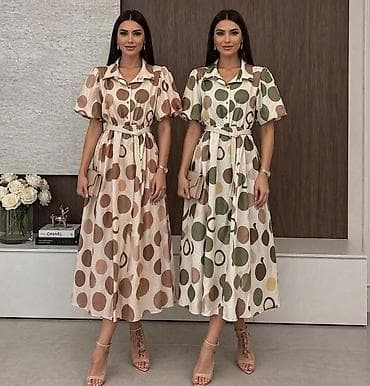 Haljine: 04. Haljina 3.100 dinara A — 3