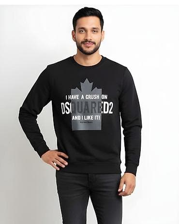 pantalone lacoste: Duks, Lacoste, bоја - Crna — 8