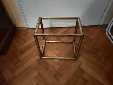 Ostali kućni dekor: Upotrebljenо — 1