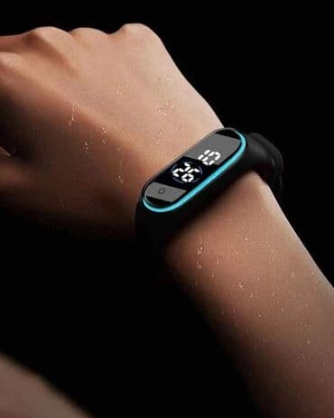 pulse farmasi: SMART fitness narukvica EZRA SW45 Cena:1700din Nova generacija — 3