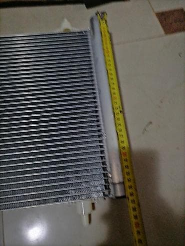 delovi lada niva: Auto klima kondenzator Frankberg - Tip: kondenzator (izmenjivač — 5