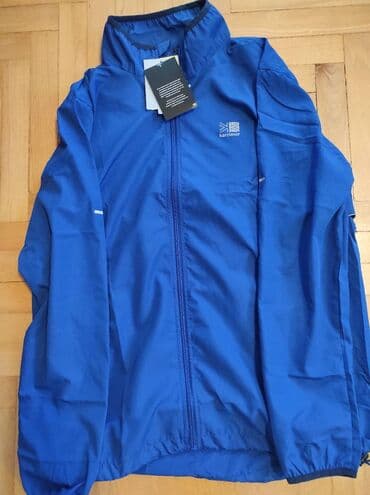 kp jakne: Karrimor, Originalna jakna, suskavac, veoma tanka, za trcanje — 2