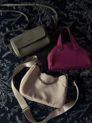 lamberti torba: Torba za rame — 3