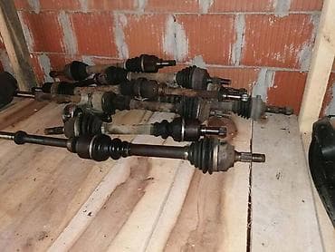 POLUOSOVINA ZA PEUGEOT 206, 207 | Delovi Peugeot 206 i 207 i otkup na lalafo.rs POLUOSOVINA ZA PEUGEOT 206, 207 | Delovi Peugeot 206 i 207 i otkup