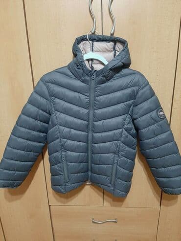 Zimska jakna, 152-158 na lalafo.rs Zimska jakna, 152-158