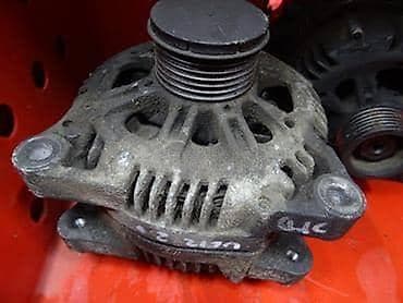 auto kamera 360°: ALTERNATOR ZA FIAT ULYSSE OD 1999. DO 2006. GOD. | alternator za — 5