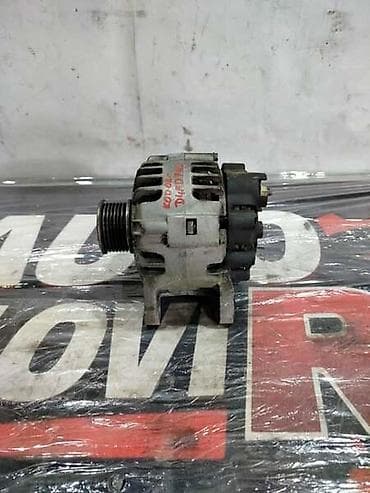 bobina renault clio 1.2: ALTERNATOR ZA RENAULT CLIO OD 2005. DO 2014. GOD. | Alternator — 1
