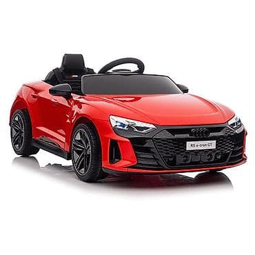 yettel pametni satovi za decu: Šifra proizvoda: SM-24403C-290 Audi RS e-tron GT – dečiji automobil — 4