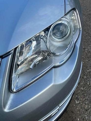 Used Cars: PASSAT B6 1.9 TDI FAROVI ZA VOLKSWAGEN PASSAT B6 | Passat B6 1.9 TDI — 2