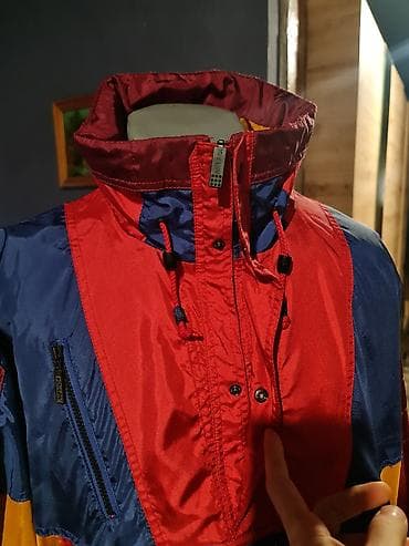 odeća na engleskom: Nevica original, NOVO nikada nosena. Placena mnogo, najskuplja jakna — 2