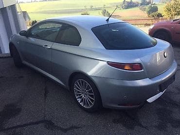 fiat s: DELOVI ZA ALFA ROMEO GT | Alfa Romeo GT delovi Originalni polovni — 5