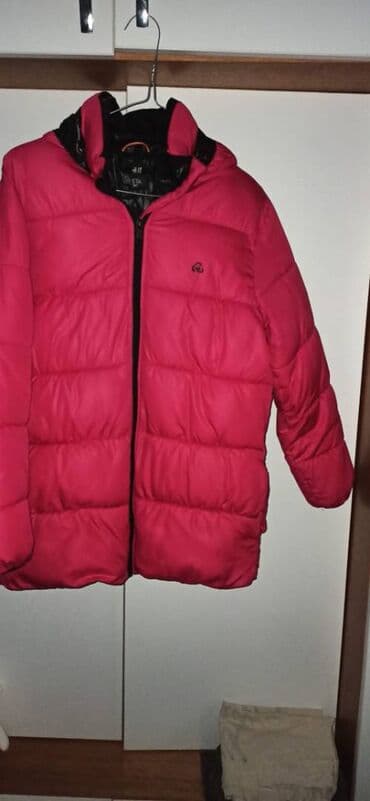 svilene spavacice sa ogrtacem: H&M, XS (EU 34), Single-colored, With lining — 1