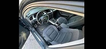 Used Cars: TABLA AIRBEGOVI POJASEVI ZA AUDI A4 OD 2008. DO 2012. GOD. | AUDI A4 — 2