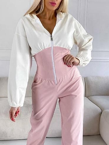 Skafanderi: A K C I J A.
Kombinezon
2200 din ⚡️ — 2