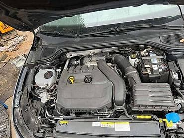 oglasi za prodaju auta: CEVI/CREVA/ZICE/SAJLE ZA VOLKSWAGEN GOLF 8 | Periferni delovi motora — 4
