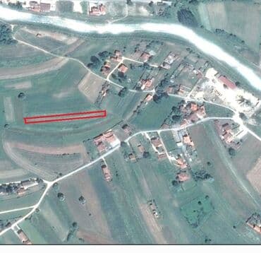 Stanovi: 22 ares, Poljoprivredno zemljište, Vlasnik — 1