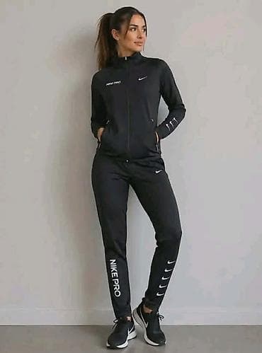Sweatsuit Sets: Nove trenerke ženske extra S,M,L,XL,XXL,3XL veličine za samo 4100 din — 3