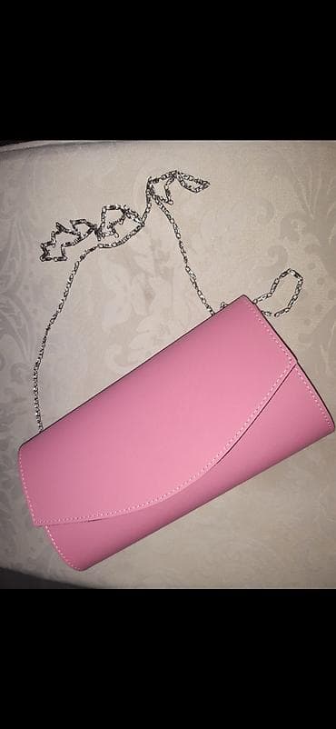 armani torbice: Elegantne ženske torbice – model “koverta” sa lancem .TASNOLINA - — 2
