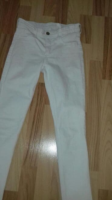 dexy co kupaci za devojcice: H&M, Skinny, 152-158 — 4