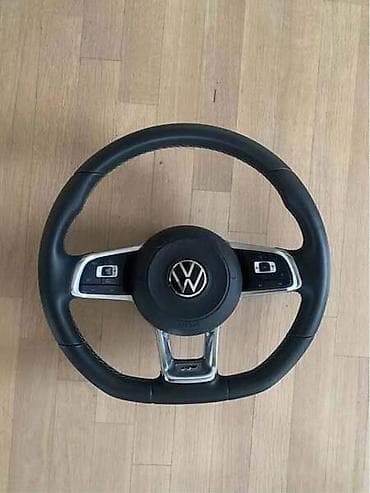 delovi za golf 4: VOLAN ZA VOLKSWAGEN GOLF 7, GOLF 8, GOLF SPORTSVAN . OD 2013. DO — 5