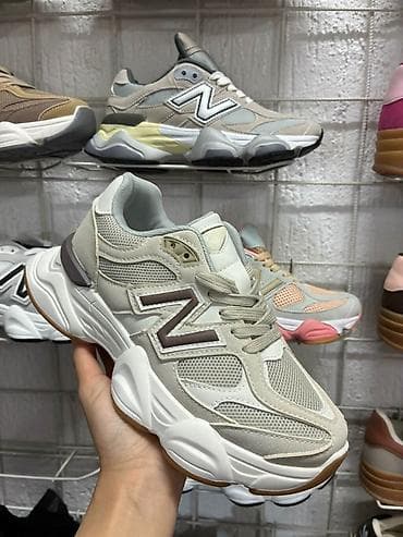 ara obuca novi sad: New Balance 9060 patike 
36-41
 4500 din 
K💜 — 6