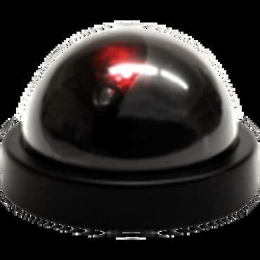 polovni frizideri novi sad: Lažna kamera • CCTV lažna DOM kamera • Konstantno trepćuća LED dioda • — 2