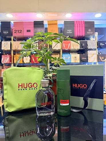 Lične stvari: Setovi — 9