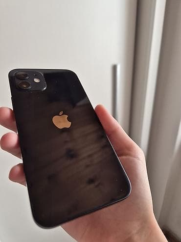 amity pec cena: IPhone 12/ 128GB. Battery health: 90%. Boja: crna Sve funkcioniše — 4