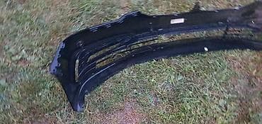vadilica za krompir: PREDNJI BRANIK G30 G31 ZA BMW SERIJA 5 | bmw 5 prednji branik g30/31 — 1