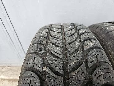 agregat 4.2 kw: SAVA 195/65 R15 ZIMSKA | 195/65 R15 Sava Zimske 2 komada dot 2024 — 4