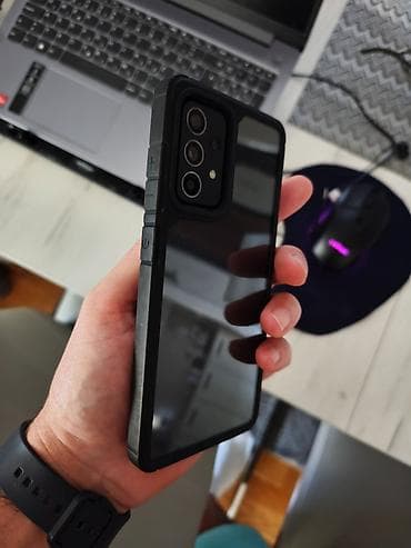 polovni gaming racunari: A 52s odlično stanje 6/128 gb Prefektno ocuvan stanje 9.7 sa — 9