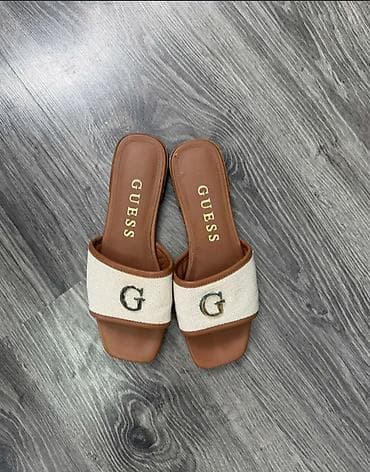 guess japanke: Papuče 38 — 4