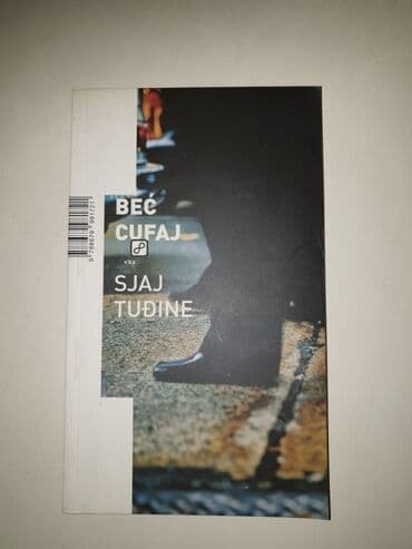 kamiondzije paja i jare sve epizode: Sjaj tudjine-bec cufaj — 1