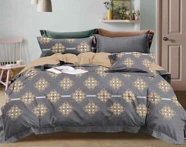 Luksuzna posteljina Cena seta 3200 din Sadržaj i dimenzije seta