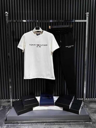 Sportswear: Muski kompleti — 4