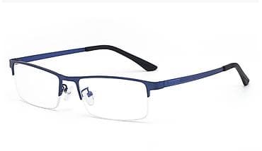 Kompjuterske anti-blue naocare 1 U pitanju su kompjuterske anti-blue