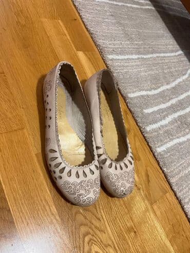 roler za lice cena: Baletanke, Stefano, 39 — 2