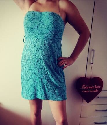 elegantni kompleti sa pantalonama: Haljine — 3